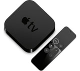 APPLE TV 4K with Siri - 64GB - Good