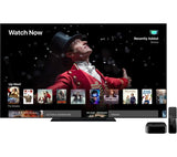 APPLE TV 4K with Siri - 64GB - Good