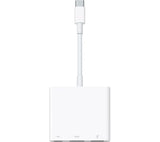 APPLE USB-C to HDMI Digital AV Multi-port Adapter
