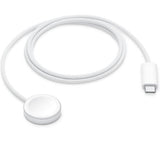 APPLE Watch Magnetic Fast Charger to USB Type-C Cable  - 1 m