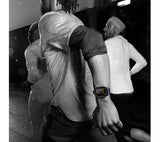 APPLE Watch Ultra 2 Cellular - 49 mm Black Titanium Case with Dark Green Alpine Loop, Medium - Pristine