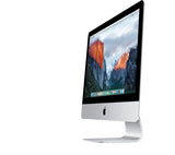 APPLE iMac 21.5" (2015) 8GB RAM, 1TB HDD - Good