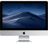 APPLE iMac 21.5" Retina 4K (2017) - Core i5 3.0GHz, 16GB RAM, 1TB HDD, Radeon Pro 555 2GB - Silver - Good
