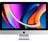APPLE iMac 5K 27" (2020) - Intel® Core™ i7, 8GB RAM, 512GB SSD 
