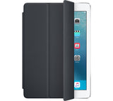 APPLE iPad 5th Gen 6th Gen, iPad Pro 9.7" Smart Cover - Charcoal Grey
