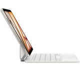 APPLE iPad Air 13" (M3) Magic Keyboard - White - Pristine