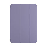 APPLE iPad Mini (6th Gen) 8.3" Smart Folio Case - Lavender