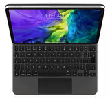 Apple Magic Keyboard for iPad Pro 11″ & iPad Air 11″ – Black - Acceptable