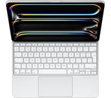 APPLE iPad Pro 13" (M4) Magic Keyboard - White - Pristine