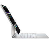 APPLE iPad Pro 13" (M4) Magic Keyboard - White - Pristine