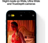 Apple iPhone 12 Pro Max 256GB Graphite Unlocked Acceptable