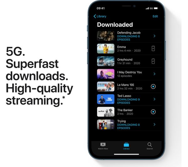 Apple iPhone 12 Pro Max 256GB Graphite Unlocked Acceptable