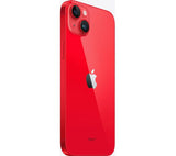 Apple iPhone 14 Plus 128GB Red Unlocked Very Good