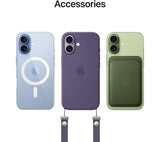 APPLE iPhone 17 - 256 GB, Mist Blue - Pristine