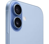 APPLE iPhone 17 - 256 GB, Mist Blue - Pristine