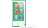 APPLE iPod nano - 16 GB, 7th Generation, Green - Very Good