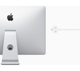 APPLE iMac 21.5" Retina 4K (2017) - Core i5 3.0GHz, 16GB RAM, 1TB HDD, Radeon Pro 555 2GB - Silver - Good