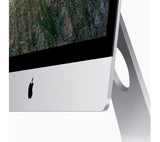 APPLE iMac 21.5" Retina 4K (2017) - Core i5 3.0GHz, 16GB RAM, 1TB HDD, Radeon Pro 555 2GB - Silver - Good