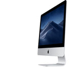 APPLE iMac 21.5" Retina 4K (2017) - Core i5 3.0GHz, 16GB RAM, 1TB HDD, Radeon Pro 555 2GB - Silver - Good