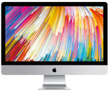 APPLE iMac 27" Retina 5K (2017) - 4.2GHz Intel Core i7, 16GB RAM, 2TB Fusion Drive, Radeon Pro 580 8GB - Good