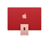 iMac 24" 4.5K (2021) M1 8GB 512GB – Pink – Pristine