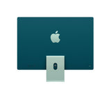 APPLE iMac 4.5K 24" (2021) - M1, 8GB RAM, 256GB SSD, Green - Pristine