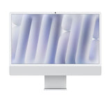 Apple iMac 24-inch M4 16GB 256GB Silver – Very Good