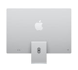 Apple iMac 24-inch M4 16GB 256GB Silver – Very Good
