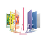 Apple iMac 24-inch M4 16GB 256GB Silver – Very Good