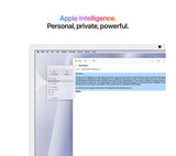 Apple iMac 24-inch M4 16GB 256GB Silver – Very Good