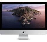 APPLE iMac Retina 5K 27" (2019) - Intel Core i5 3.0GHz 6-Core, 32GB RAM, 1TB SSD, Radeon Pro 570X 4GB - Good