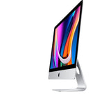 APPLE iMac 5K 27" (2020) - Intel® Core™ i7, 8GB RAM, 512GB SSD - Pristine
