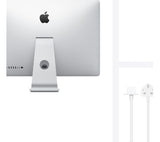 APPLE iMac 5K 27" (2020) - Intel® Core™ i7, 8GB RAM, 512GB SSD - Pristine