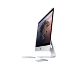 APPLE iMac 5K 27" (2019) - Intel® Core™ i5, 8GB RAM, 1TB HD - Pristine