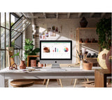 APPLE iMac 5K 27" (2019) - Intel® Core™ i5, 8GB RAM, 1TB HD - Pristine