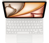 APPLE iPad Air 11" (M3) Magic Keyboard - White - Very Good