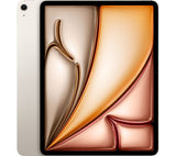 APPLE iPad Air 13" (2026) M4 - 256GB, Wi-Fi, Starlight - Pristine