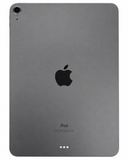 APPLE iPad Air 4th Gen 10.9" - 256GB, Wi-Fi, Space Grey - Good - Cracked Glass REF#88316