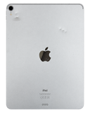 APPLE iPad Pro 12.9-inch 3rd Gen (2018) 64GB Wi-Fi Silver - Acceptable - Small Screen Crack