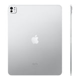 APPLE iPad Pro 13" M5 - 1TB Wi-Fi, Nano-Texture Glass, Silver - Pristine