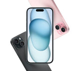 APPLE iPhone 15 Plus - 128 GB, Black - Good