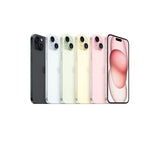 APPLE iPhone 15 Plus - 128 GB, Black - Good