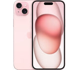APPLE iPhone 15 Plus - 128 GB, Pink - Very Good