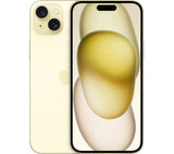 APPLE iPhone 15 Plus - 128 GB, Yellow - Good