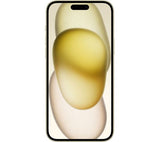 APPLE iPhone 15 Plus - 128 GB, Yellow - Good