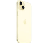 APPLE iPhone 15 Plus - 128 GB, Yellow - Good