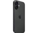 APPLE iPhone 16 - 256 GB, Black - Pristine