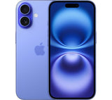 Apple iPhone 16 128GB Ultramarine – Very Good