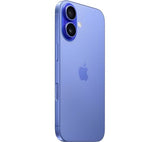 Apple iPhone 16 128GB Ultramarine – Very Good