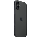 APPLE iPhone 16 Plus - 128 GB, Black - Pristine